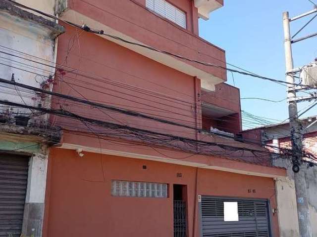 Dez casas para renda  no jardim botucatu