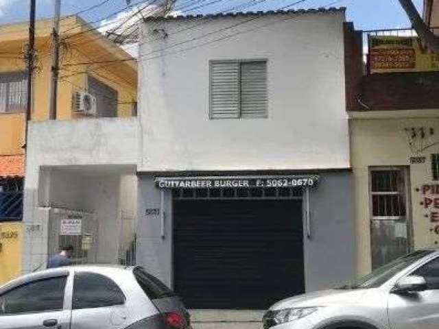 3 casas e salão para renda