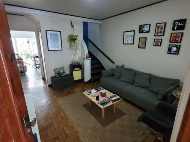 Sobrado 80m², 2 Dorms à Venda na Rua Xavier de Almeida - Ipiranga, São Paulo