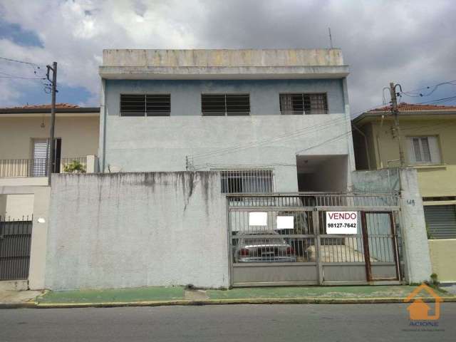 Prédio recidencial/comercial vila das mecês