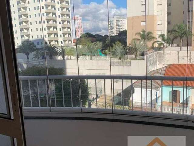 Apartamento em Ipiranga  -  São Paulo