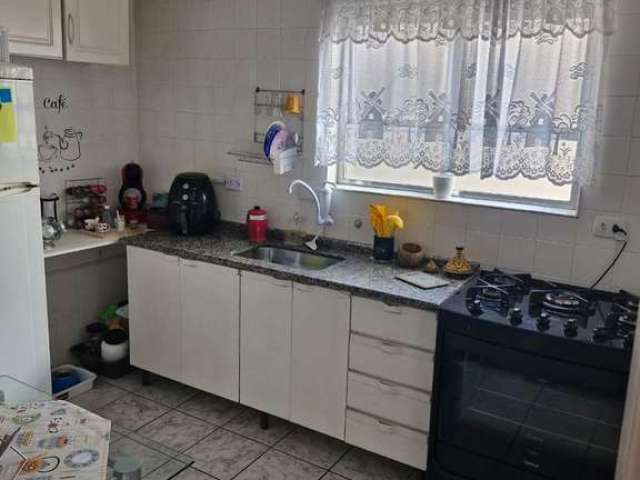 vende apto - ótima localização - 60m