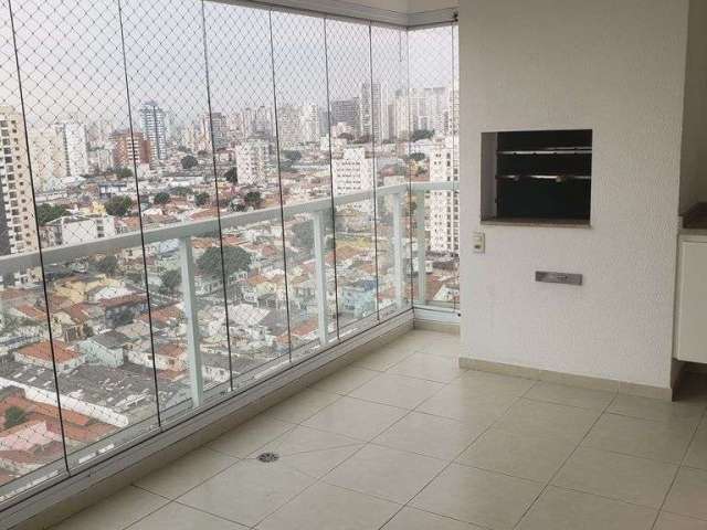 Apartamento à Venda com 3 Quartos, Lazer Completo no Ipiranga, São Paulo