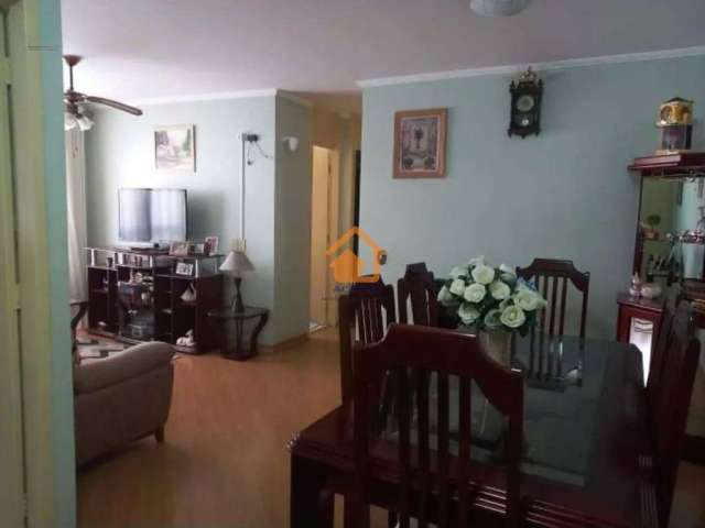 Apartamento 2 dormitórios  vila liviero