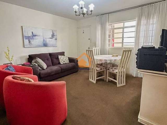 Apartamento imperdivel na Rua Brigadeiro Jordão (Ipiranga)