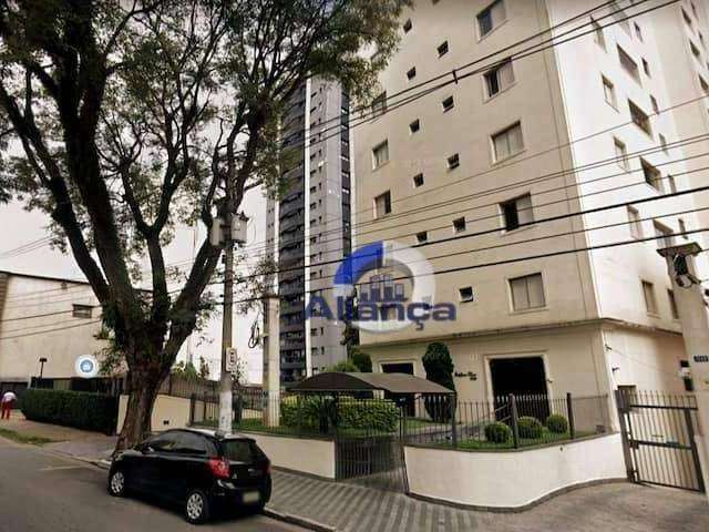 Cobertura com 3 dormitórios para alugar, 148 m² por R$ 4.500/mês - Santana - São Paulo/SP