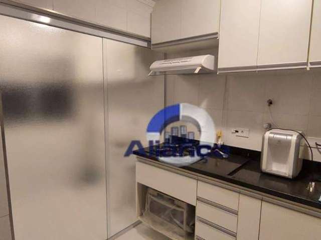 Apartamento com 3 dormitórios à venda, 72 m² por R$ 532.000 - Imirim - São Paulo/SP