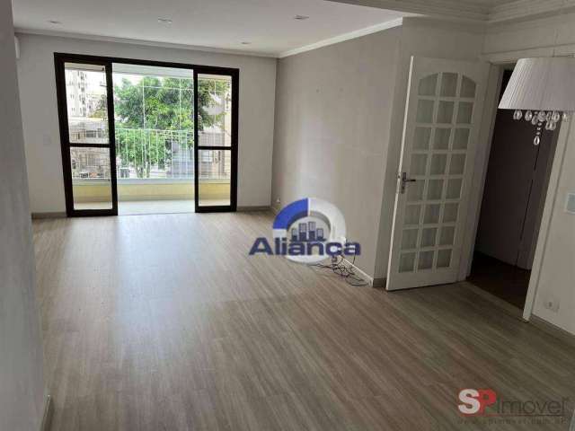 Apartamento à venda, 105 m² por R$ 798.000,00 - Tucuruvi - São Paulo/SP