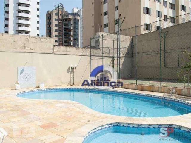 Apartamento com 4 dormitórios à venda, 168 m² por R$ 990.000 - Tucuruvi - São Paulo/SP