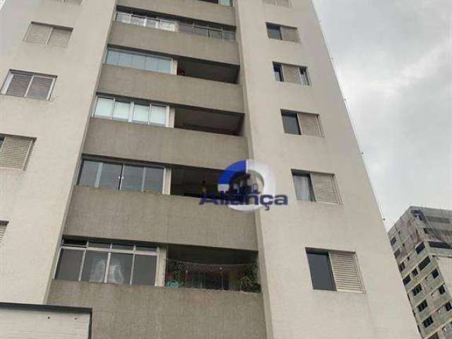 Apartamento à venda, 34 m² por R$ 320.000,00 - Santana - São Paulo/SP