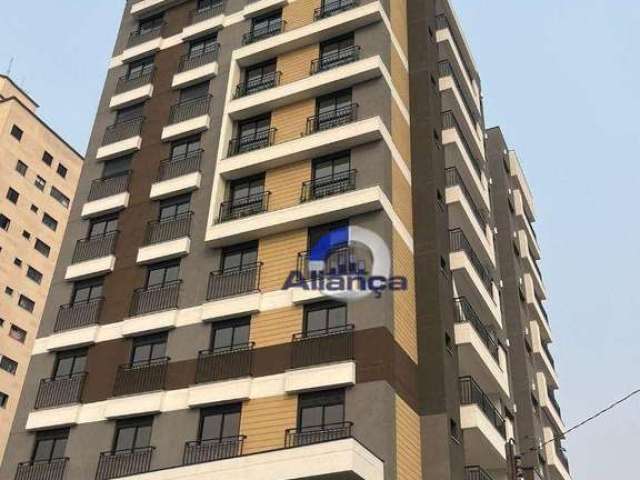 Apartamento com 2 dormitórios à venda, 83 m² por R$ 830.000,00 - Chora Menino - São Paulo/SP