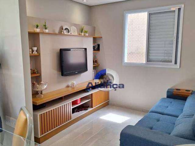 Apartamento à venda, 40 m² por R$ 345.000,00 - Tucuruvi - São Paulo/SP