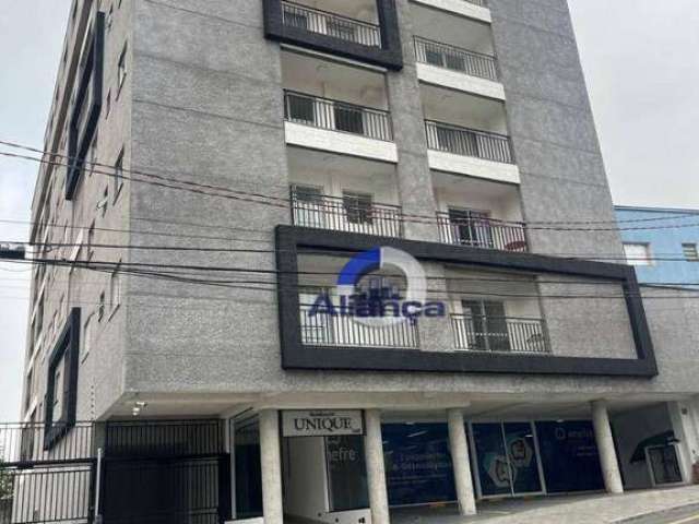 Apartamento com 1 dormitório para alugar, 50 m² por R$ 3.600,00/mês - Jardim Sao Paulo(Zona Norte) - São Paulo/SP