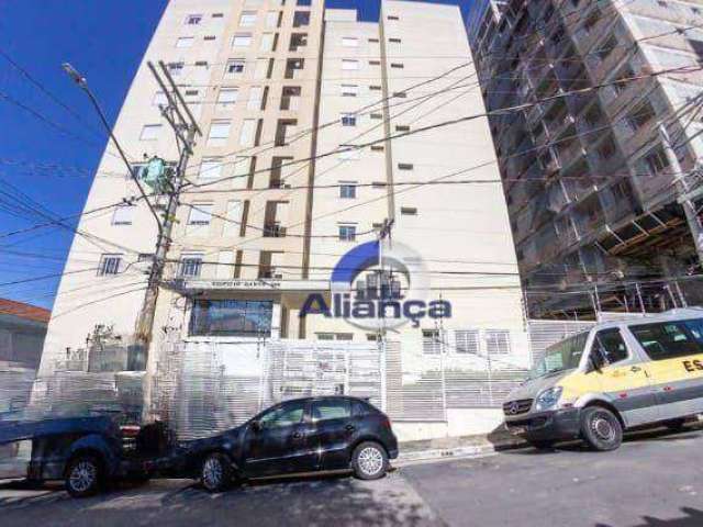 Apartamento à venda, 92 m² por R$ 630.000,00 - Tucuruvi - São Paulo/SP