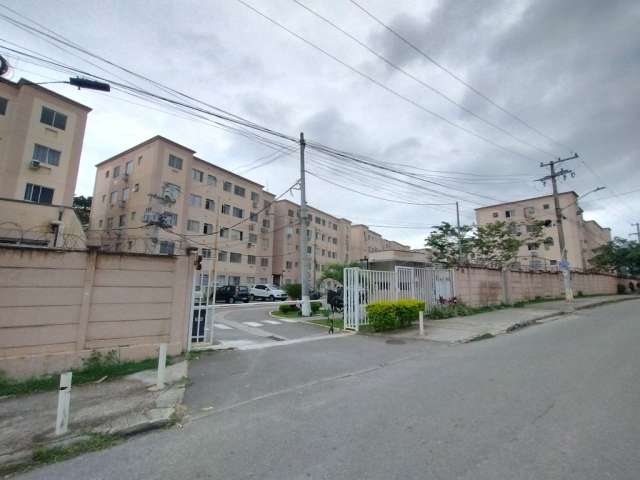 Apartamento junto ao park shopping, vai andando para shopping, 2 quartos, vaga de garagem