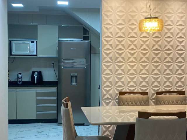 Excelente apartamento 3 quartos todo decorado no bairro Progresso