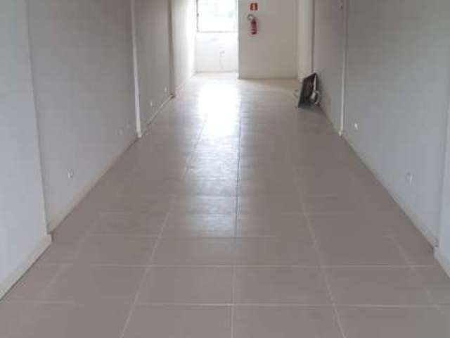 Cjto Comercial/Sala para alugar, 130.00 m2 por R$2350.00  - Centro - Colombo/PR