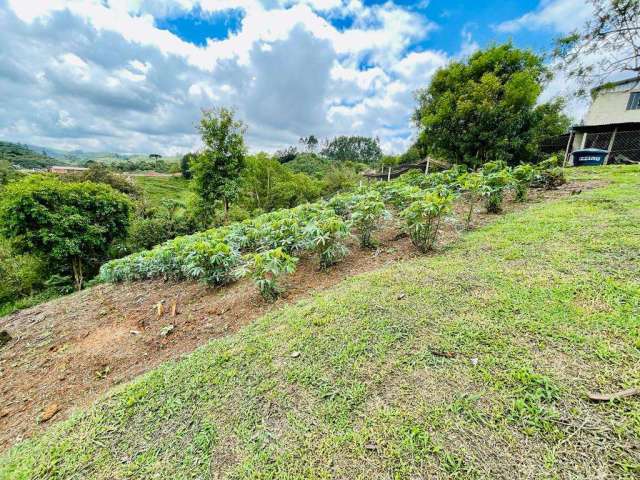 Chácara à venda, 7482.17 m2 por R$450000.00  - Colonia Antonio Prado - Colombo/PR