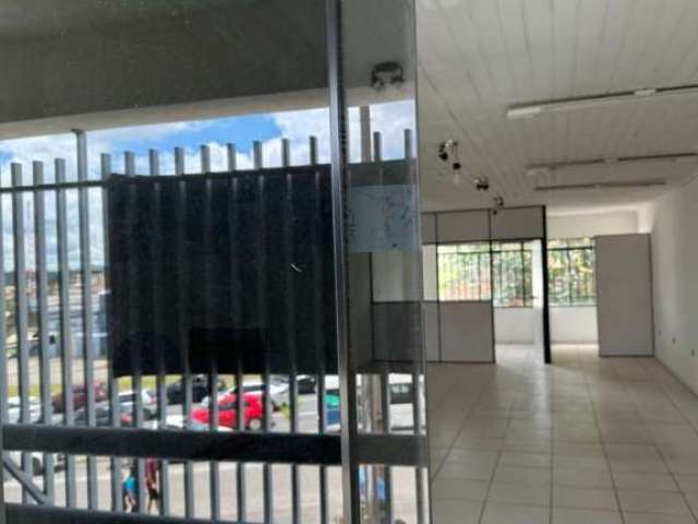 Cjto Comercial/Sala para alugar, 210.00 m2 por R$1300.00  - Santa Terezinha - Colombo/PR