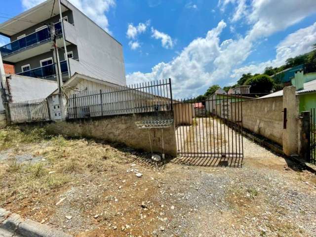 Terreno à venda, 55.00 m2 por R$350000.00  - Santa Candida - Curitiba/PR