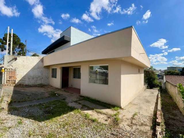 Casa Residencial à venda, 75.00 m2 por R$350000.00  - Osasco - Colombo/PR