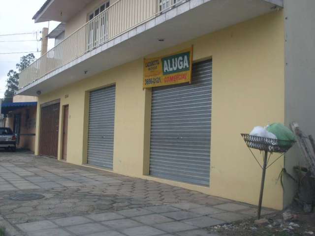 Cjto Comercial/Sala para alugar, 70.00 m2 por R$2000.00  - Centro - Colombo/PR