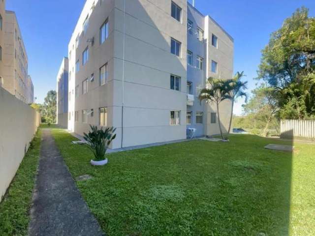 Apartamento com 2 quartos  à venda, 53.24 m2 por R$220000.00  - Centro - Araucaria/PR