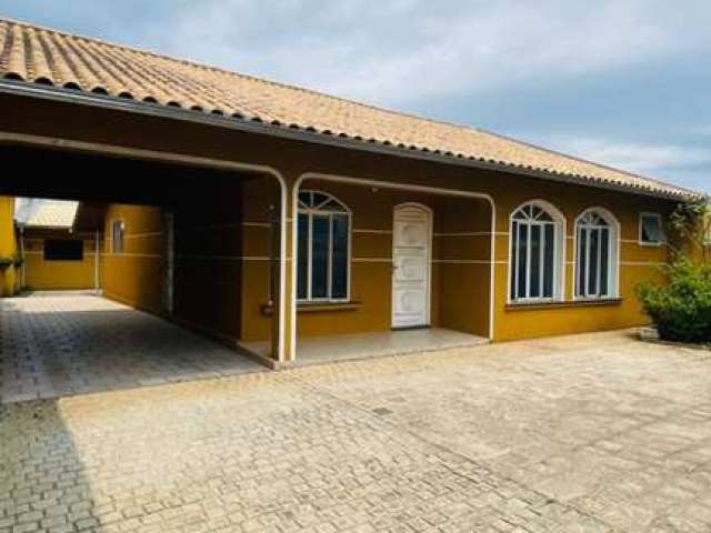 Casa Residencial com 3 quartos  à venda, 128.47 m2 por R$1300000.00  - Centro - Colombo/PR