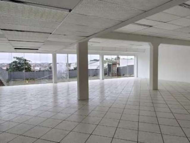 Cjto Comercial/Sala para alugar, 152.00 m2 por R$2400.00  - Sao Gabriel - Colombo/PR