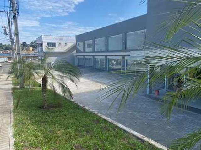 Cjto Comercial/Sala para alugar, 112.59 m2 por R$4500.00  - Maracana - Colombo/PR