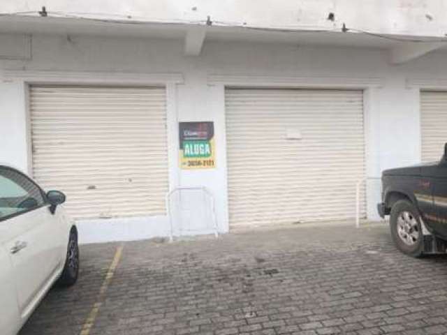 Cjto Comercial/Sala para alugar, 100.00 m2 por R$2900.00  - Centro - Colombo/PR