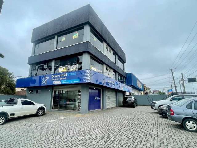 Cjto Comercial/Sala para alugar, 41.00 m2 por R$1300.00  - Arruda - Colombo/PR