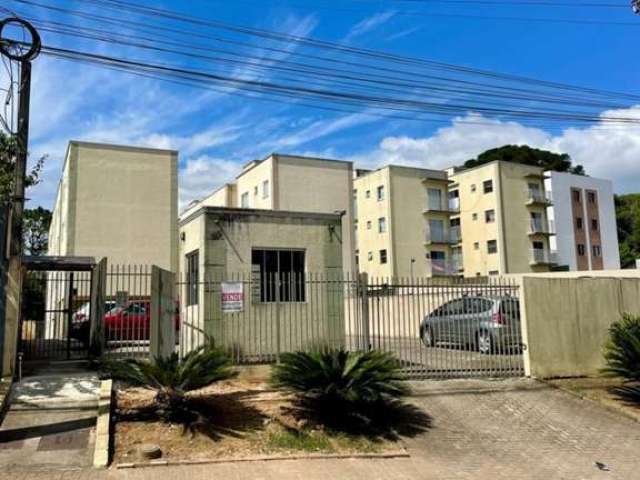 Apartamento com 2 quartos  à venda, 46.54 m2 por R$209000.00  - Roca Grande - Colombo/PR