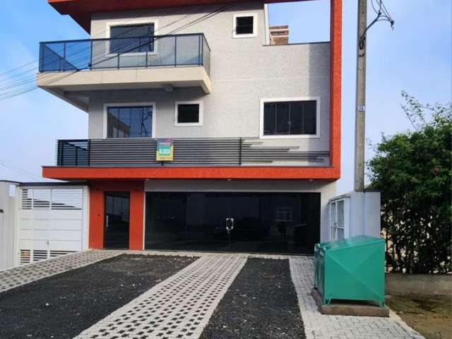 Apartamento para alugar, 64.00 m2 por R$1500.00  - Guarani - Colombo/PR