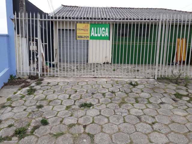 Cjto Comercial/Sala para alugar, 40.00 m2 por R$750.00  - Sao Gabriel - Colombo/PR