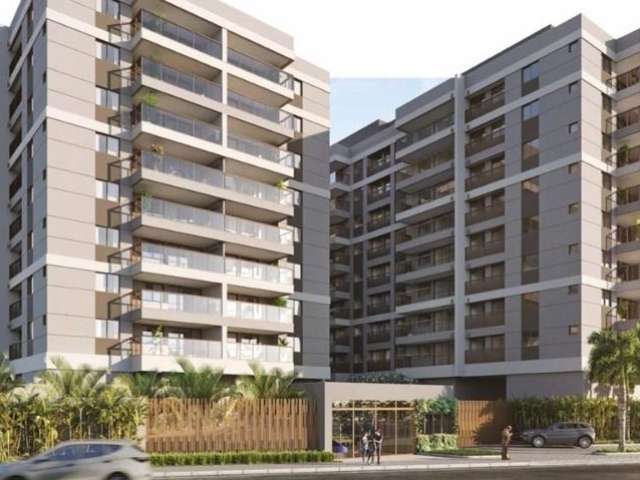 Apartamento a venda ATMOSFERA, Tijuca, Garden 3 suítes, 165 m2, 2 vagas