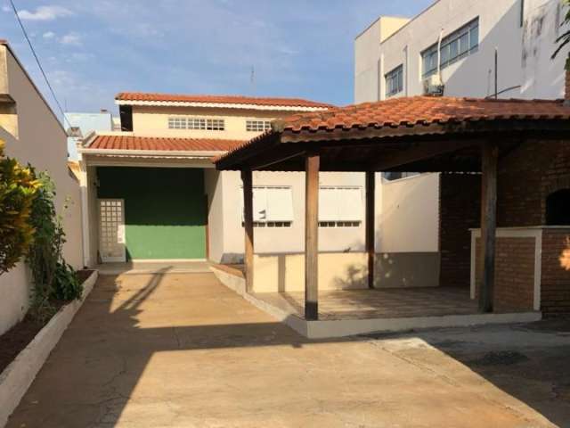 Residencial com oportunidade comercial