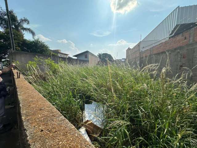 Terreno para Venda em Hortolândia, Remanso Campineiro