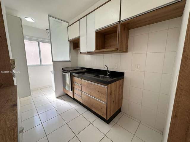 Apartamento para Venda em Campinas, Vila Progresso, 2 dormitórios, 1 banheiro, 1 vaga