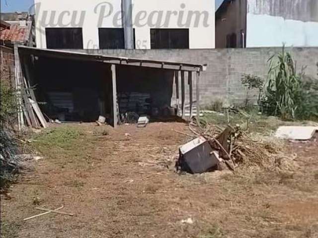 Terreno para Venda em Hortolândia, Loteamento Remanso Campineiro