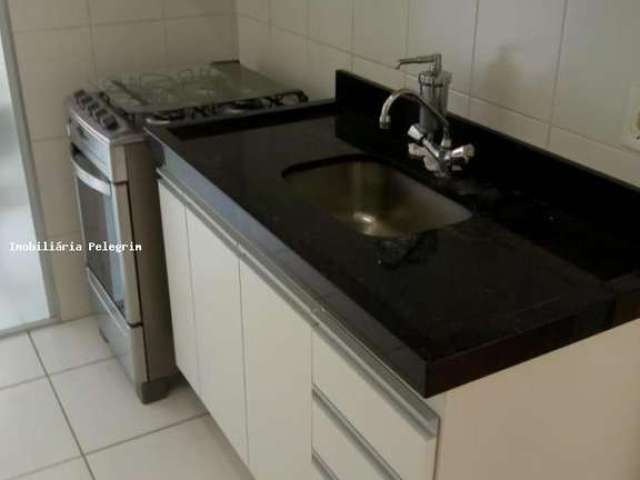 Apartamento para Venda em Campinas, Vila Progresso, 2 dormitórios, 1 banheiro, 1 vaga