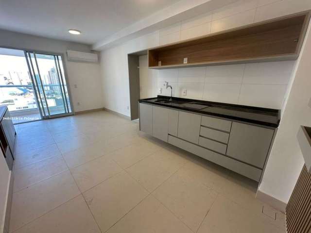 Apartamento para Locação em Campinas, Vila Itapura, 1 dormitório, 1 banheiro, 1 vaga