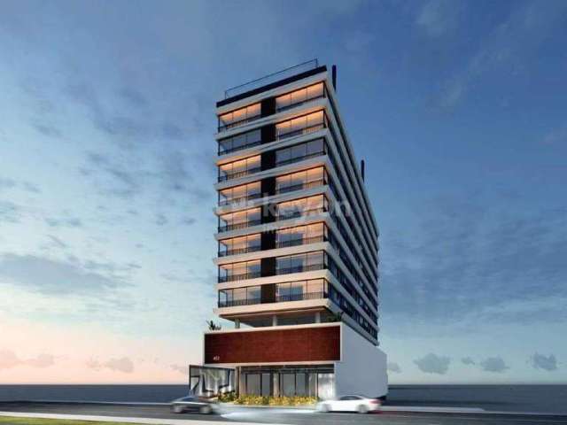 Apartamento à venda, 2 quartos, 2 suítes, 2 vagas, Mar Grosso - Laguna/SC