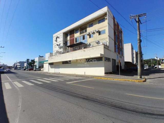 Sala para aluguel, Humaitá - Tubarão/SC