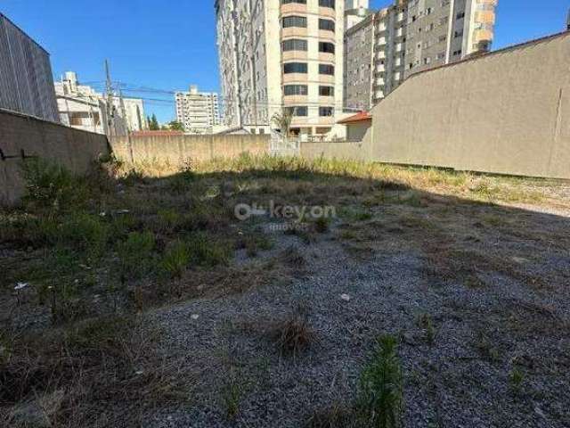 Terreno Comercial à Venda - Bairro Santo Antônio de Pádua