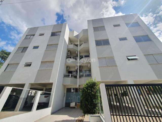 Apartamento à venda, 3 quartos, 1 suíte, 1 vaga, Dehon - Tubarão/SC