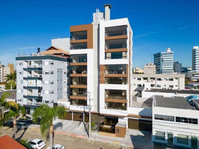 Apartamento à venda, 3 quartos, 1 suíte, 2 vagas, Vila Moema - Tubarão/SC