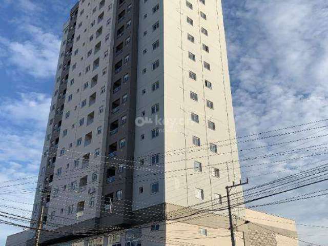 Apartamento à venda, 2 quartos, 1 vaga, Dehon - Tubarão/SC