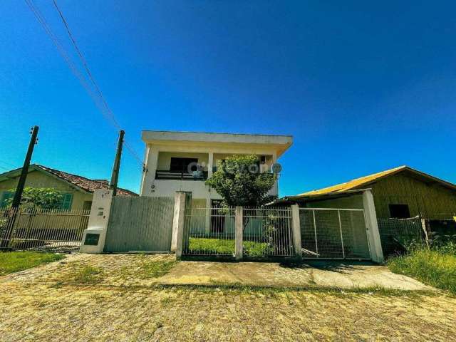 Casa à venda, 4 quartos, 2 vagas, Humaitá de Cima - Tubarão/SC