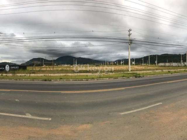 Terreno para aluguel, Humaitá - Tubarão/SC